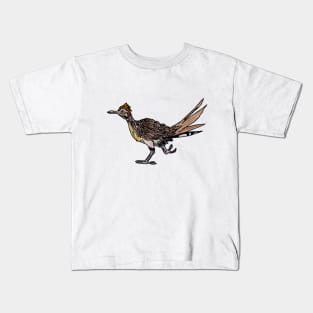 Roadrunner Kids T-Shirt